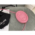 CELINE Small Mooncake Bag Model: 101703