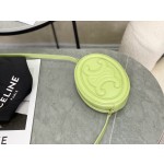 CELINE Small Mooncake Bag Model: 101703