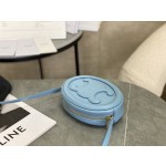 CELINE Small Mooncake Bag Model: 101703