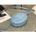 CELINE Small Mooncake Bag Model: 101703