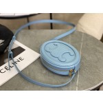 CELINE Small Mooncake Bag Model: 101703