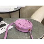 CELINE Small Mooncake Bag Model: 101703