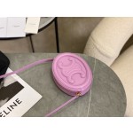 CELINE Small Mooncake Bag Model: 101703