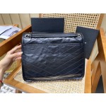 SAINT LAURENT  𝑵𝒊𝒌𝒊 𝑳𝒂𝒓𝒈𝒆_𝟯𝟮𝒄𝒎 #498830