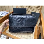 SAINT LAURENT  𝑵𝒊𝒌𝒊 𝑳𝒂𝒓𝒈𝒆_𝟯𝟮𝒄𝒎 #498830