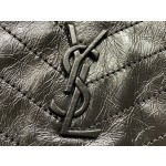 SAINT LAURENT  𝑵𝒊𝒌𝒊 𝑳𝒂𝒓𝒈𝒆_𝟯𝟮𝒄𝒎 #498830