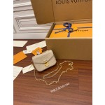 Louis Vuitton exclusive starting model: M81390