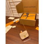 Louis Vuitton exclusive starting model: M81390