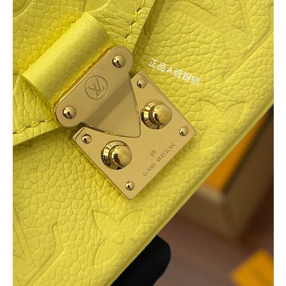 Louis Vuitton exclusive starting model: M81407