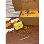 Louis Vuitton exclusive starting model: M81407