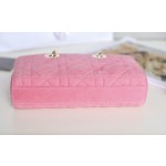 Dior Lady D-Joy is a classic style of the Goliath Bible