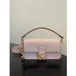 FENDI Fandace series medium baguette