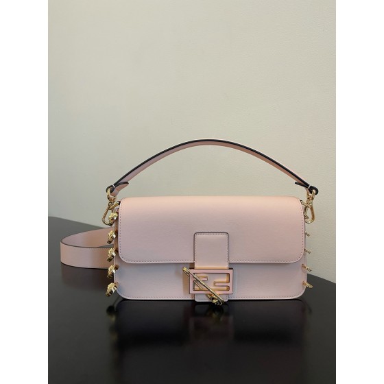 FENDI Fandace series medium baguette