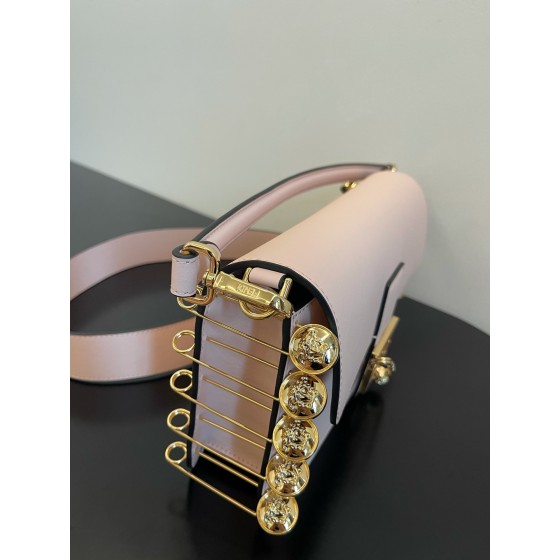 FENDI Fandace series medium baguette