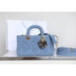 Dior Lady D-Joy is a classic style of the Goliath Bible