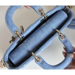 Dior Lady D-Joy is a classic style of the Goliath Bible