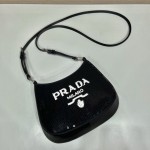 Prada's new 1BC169 embroidery