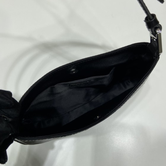 Prada's new 1BC169 embroidery