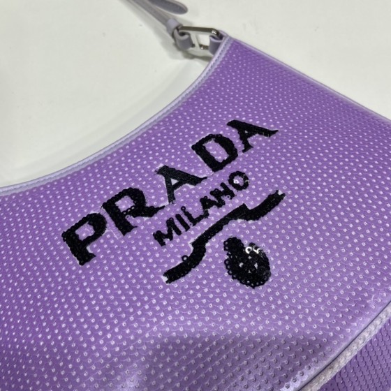 Prada's new 1BC169 embroidery