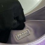 Prada's new 1BC169 embroidery