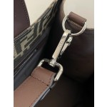 FENDI Men's Presbyopia Tote Bag