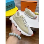 Hermes sports casual shoes