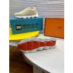 Hermes sports casual shoes