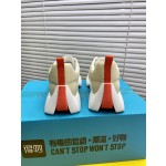 Hermes sports casual shoes