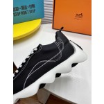 Hermes sports casual shoes