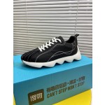 Hermes sports casual shoes