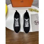 Hermes sports casual shoes