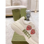 Gucci dad shoes