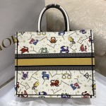 DIOR TOTE Valentine's Day Limited Collection
