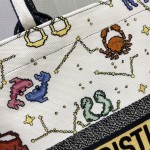 DIOR TOTE Valentine's Day Limited Collection