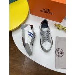 Hermes sports casual shoes