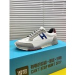 Hermes sports casual shoes