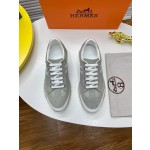 Hermes sports casual shoes