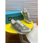 Hermes sports casual shoes