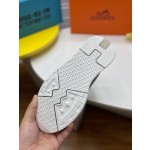 Hermes sports casual shoes