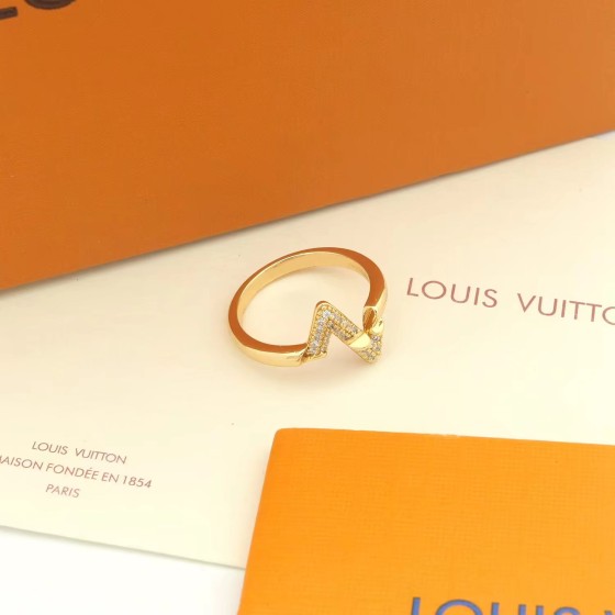 Louis Vuitton Ring