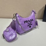 Prada Embroidery 3-in-1 1BH204