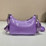 Prada Embroidery 3-in-1 1BH204