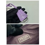 Prada Embroidery 3-in-1 1BH204