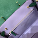 VERSACE LaMedusa2021 Spring/Summer Collection Handbag 1039#