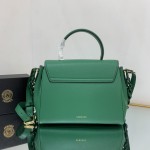 VERSACE LaMedusa2021 Spring/Summer Collection Handbag 1039#