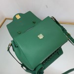 VERSACE LaMedusa2021 Spring/Summer Collection Handbag 1039#