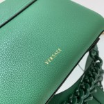 VERSACE LaMedusa2021 Spring/Summer Collection Handbag 1039#