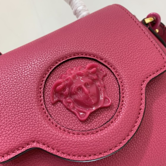 VERSACE LaMedusa2021 Spring/Summer Collection Handbag 1040#