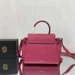 VERSACE LaMedusa2021 Spring/Summer Collection Handbag 1040#