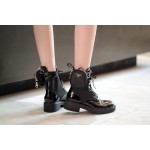 Prada Short Boot Collection